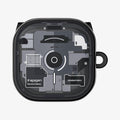 Galaxy Buds 4 Series - Ultra Hybrid Zero One