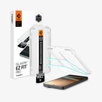Galaxy S26 Series - GLAS.tR EZ Fit Pro