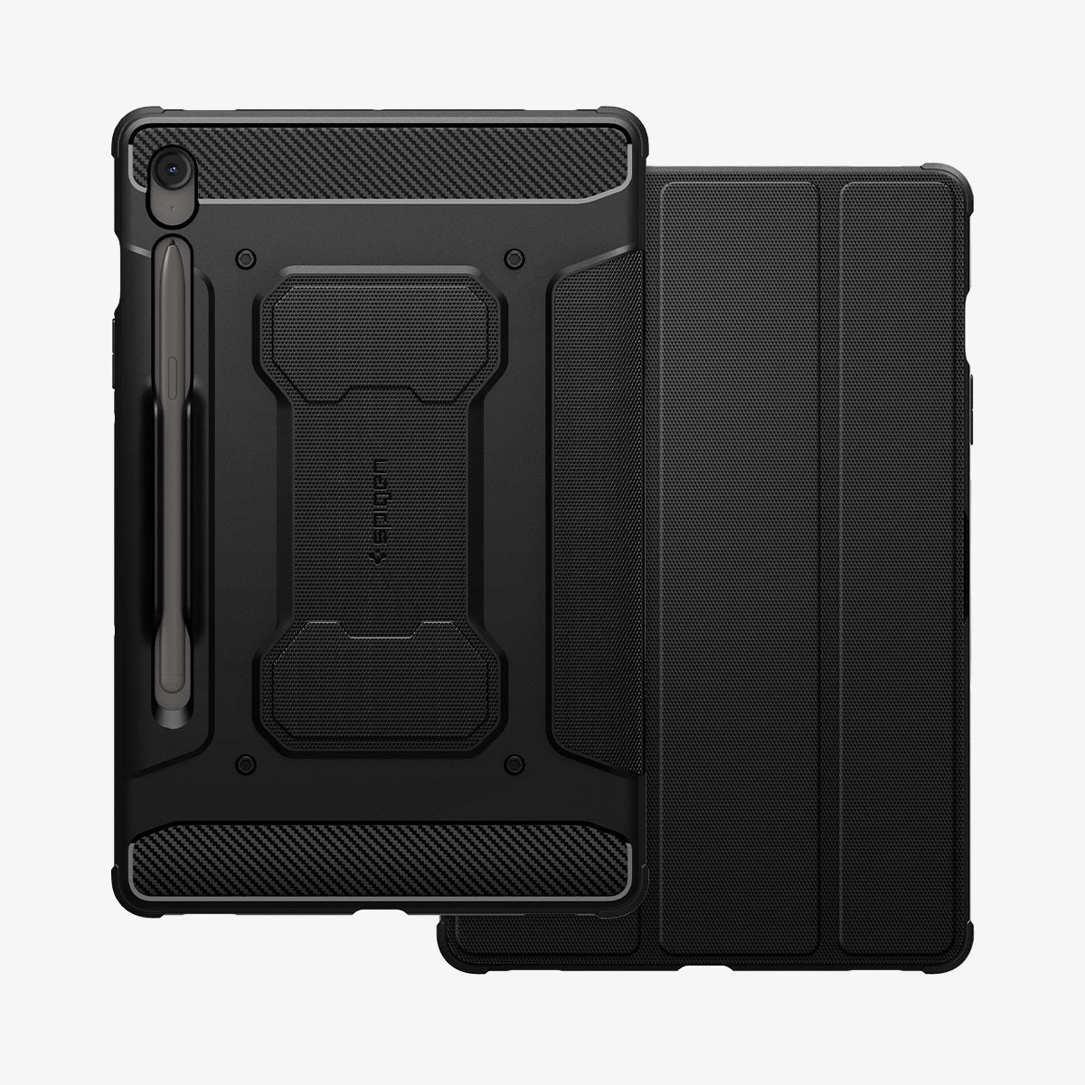 Galaxy Tab S10 FE Series - Rugged Armor Pro