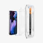 Pixel 9 Series - GLAS.tR EZ Fit
