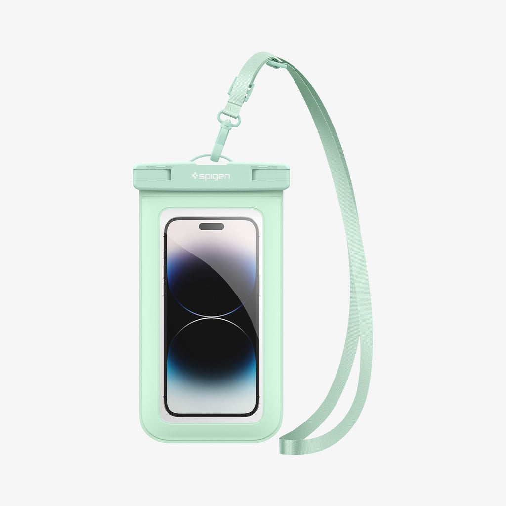AquaShield Waterproof Case (2 Pack) | A601