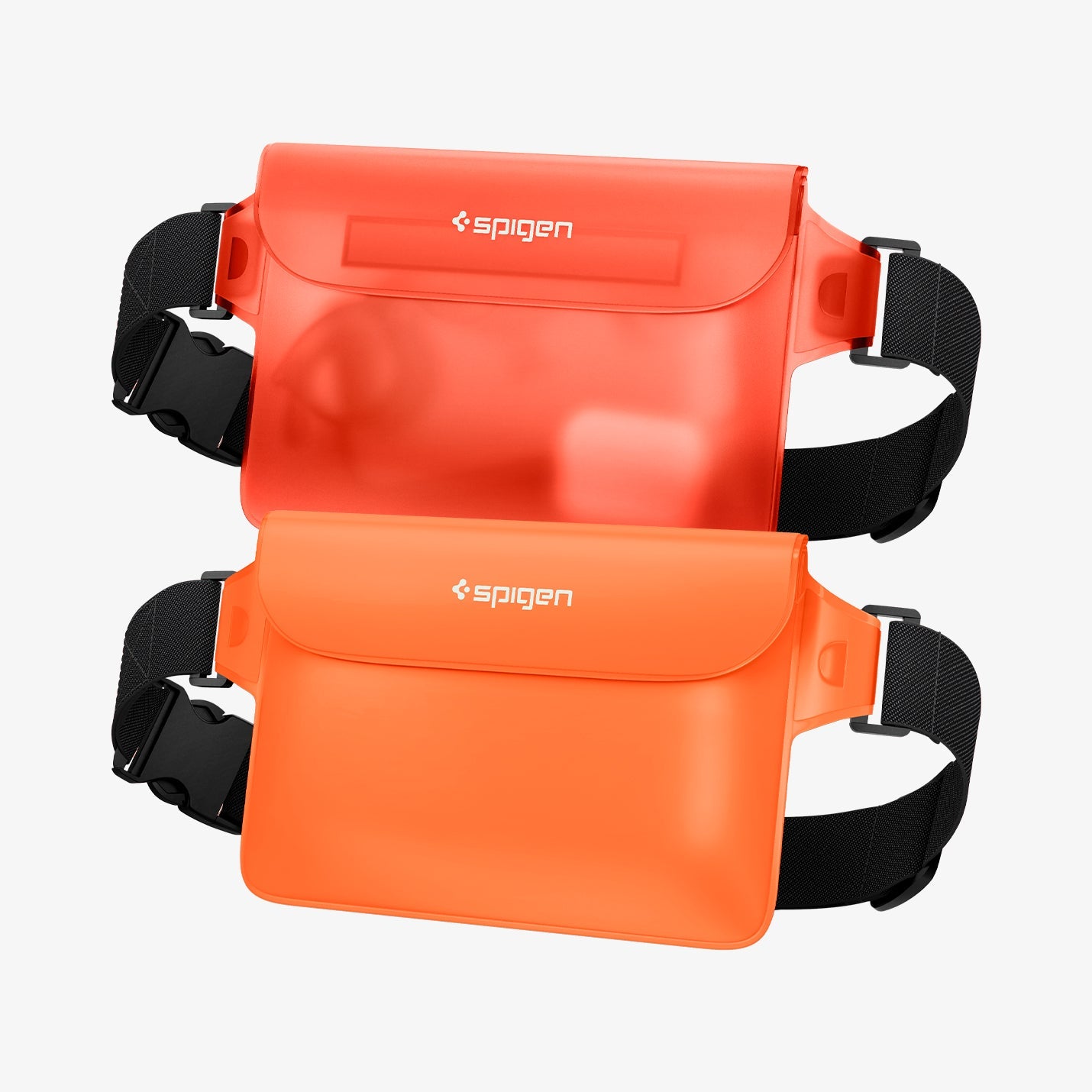 AquaShield Waterproof Waist Bag (2 Pack) | A620