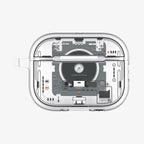 AirPods Pro 3 Series - Ultra Hybrid Neo One (Mag Fit)