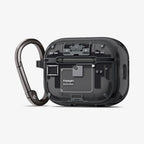 AirPods Pro 3 Series - Ultra Hybrid Zero One (Mag Fit)