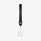 AirPods Series - Lanyard + Keychain