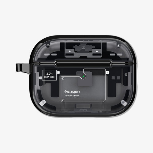 AirPods Series - Ultra Hybrid Zero One (Mag Fit)