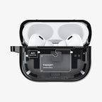 AirPods Series - Ultra Hybrid Zero One (Mag Fit)