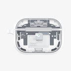 AirPods Series - Ultra Hybrid Zero One (Mag Fit)