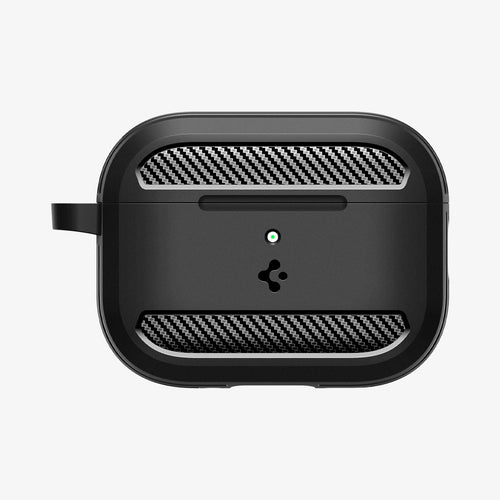 AirPods Pro 3 Series - Rugged Armor