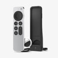 Siri Remote (2nd Gen) Silicone Fit / AirTag