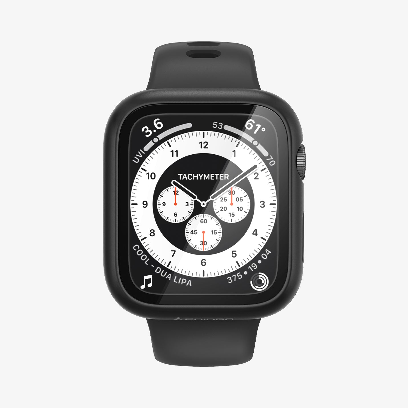 Apple Watch Series - Thin Fit 360