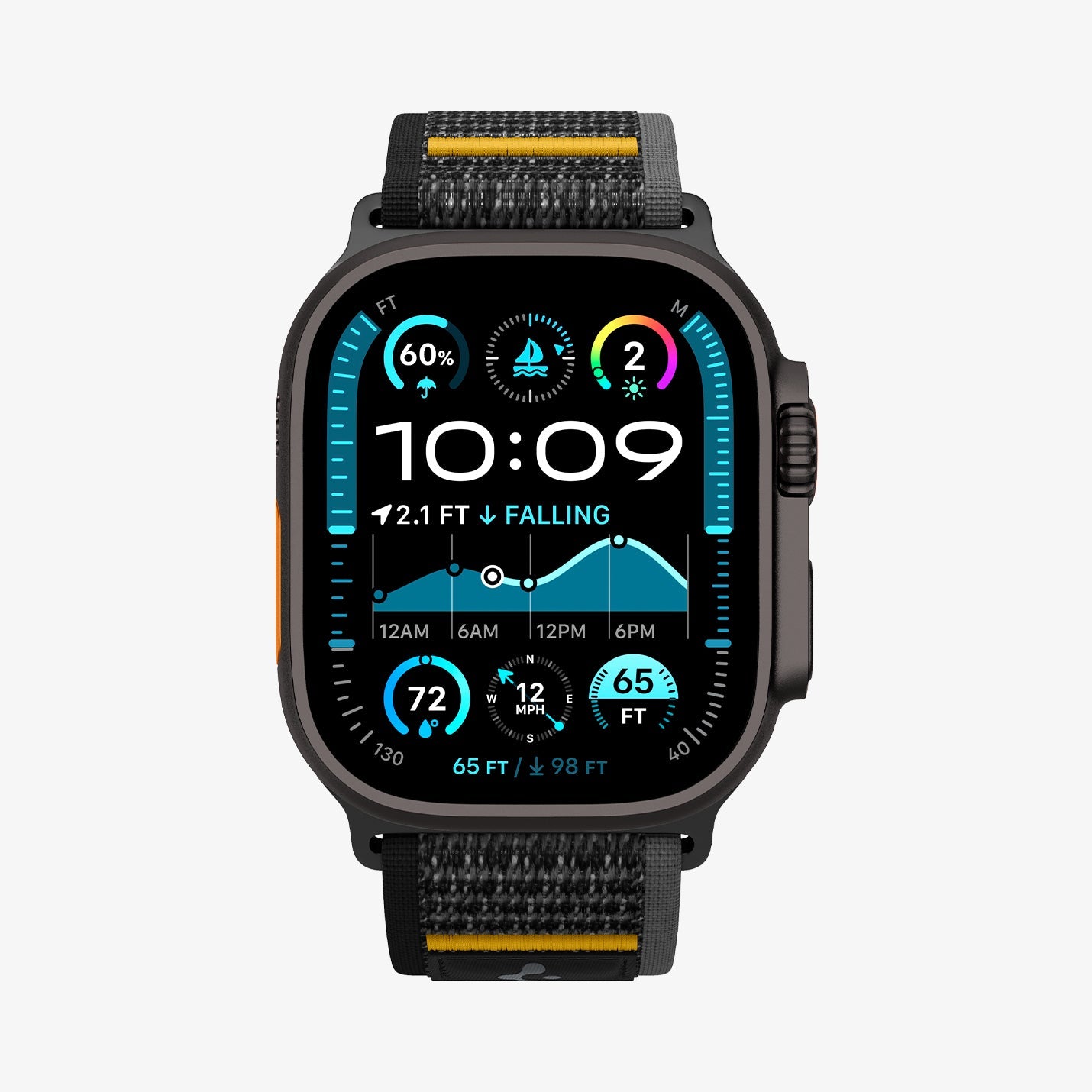 Apple Watch Series - Athlex Air