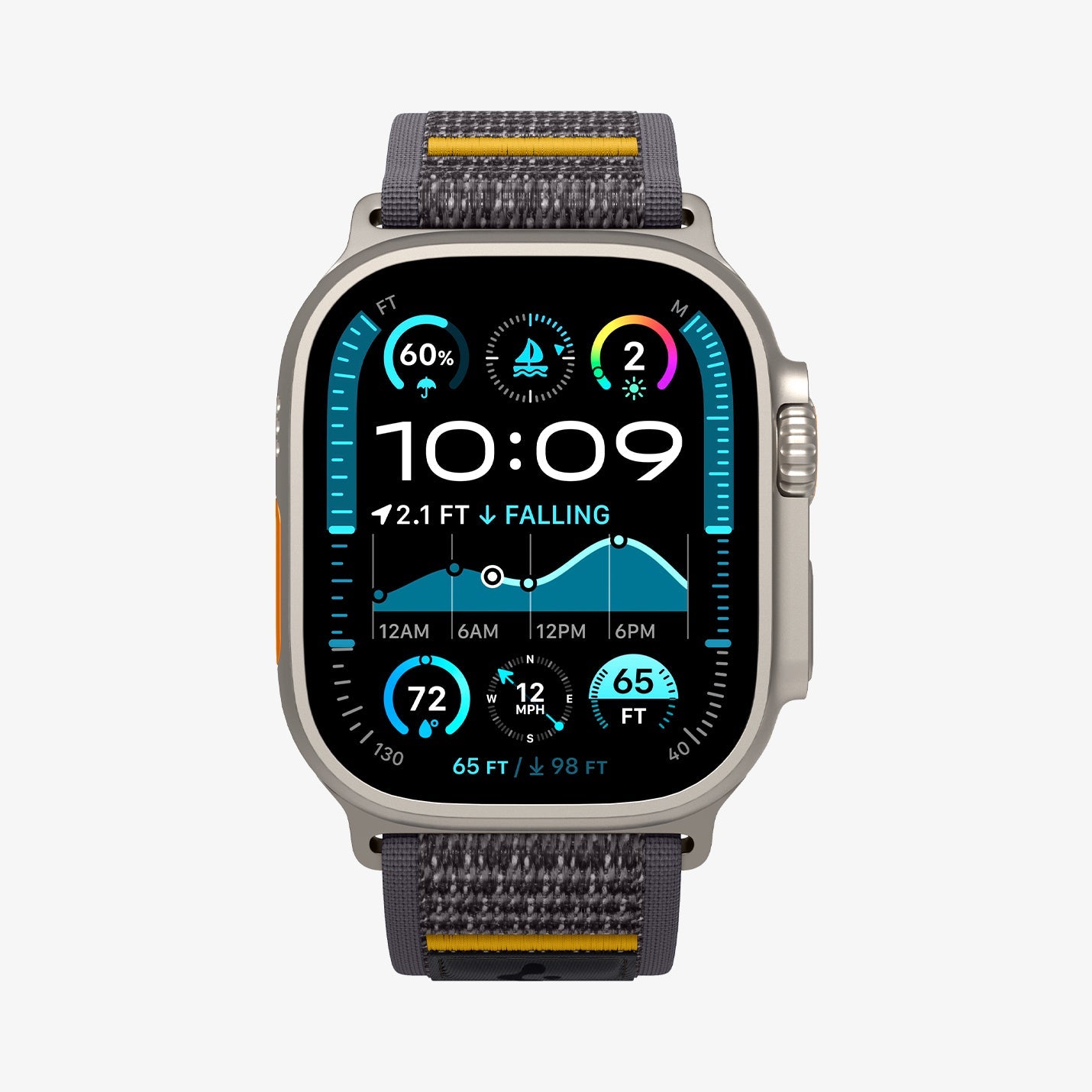 Apple Watch Series - Athlex Air