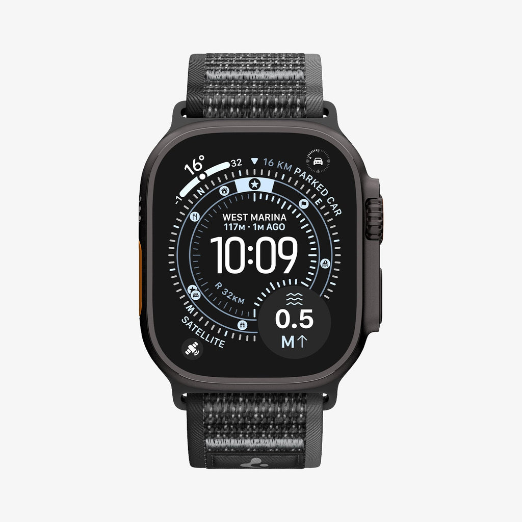 Apple Watch Series - Athlex Air 2