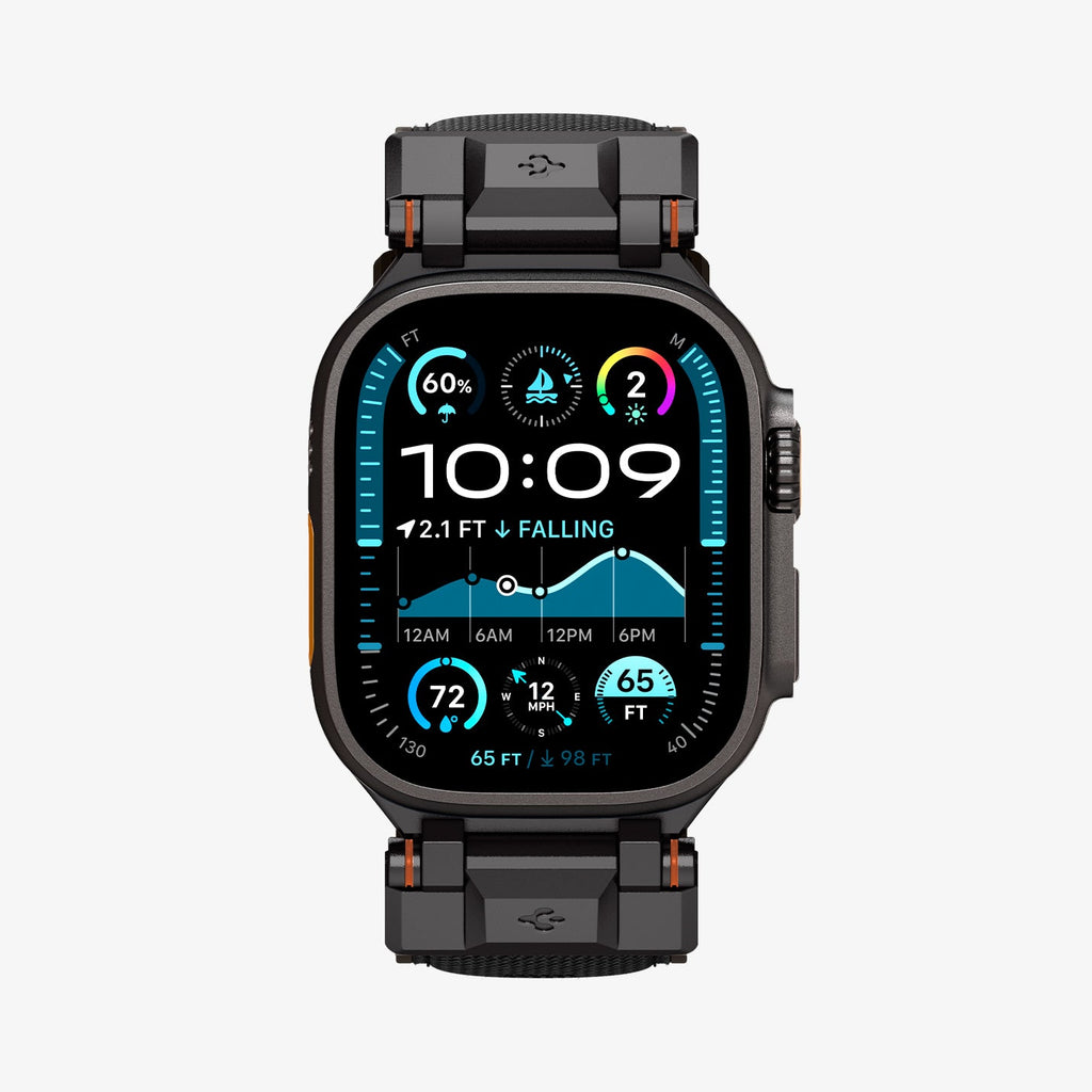 Apple Watch Series - DuraPro Armor
