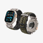 Apple Watch Series - DuraPro Armor