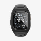 Apple Watch Series - Liquid Air Pro + Screen Protector