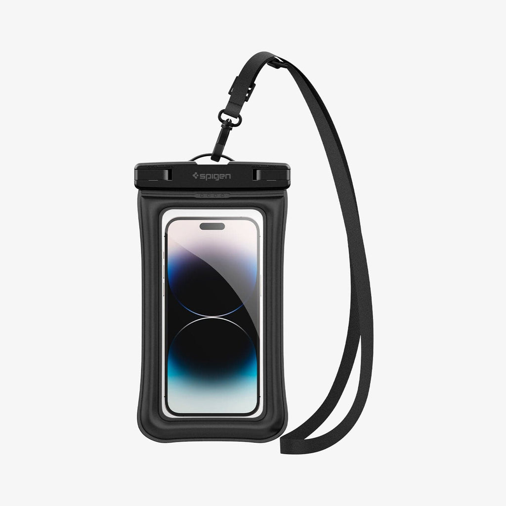 AquaShield Waterproof Floating Case (2 Pack) | A610