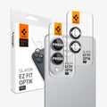 Galaxy S25 Edge - Optik EZ Fit Lens Pro Protector
