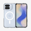 Pixel 10 Series - Ultra Hybrid Metal Ring (Mag Fit)