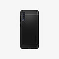 Galaxy A Series - Rugged Armor