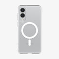 Galaxy S25 Edge - Ultra Hybrid (Mag Fit)