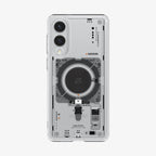 Galaxy S25 Edge - Ultra Hybrid Neo One (Mag Fit)
