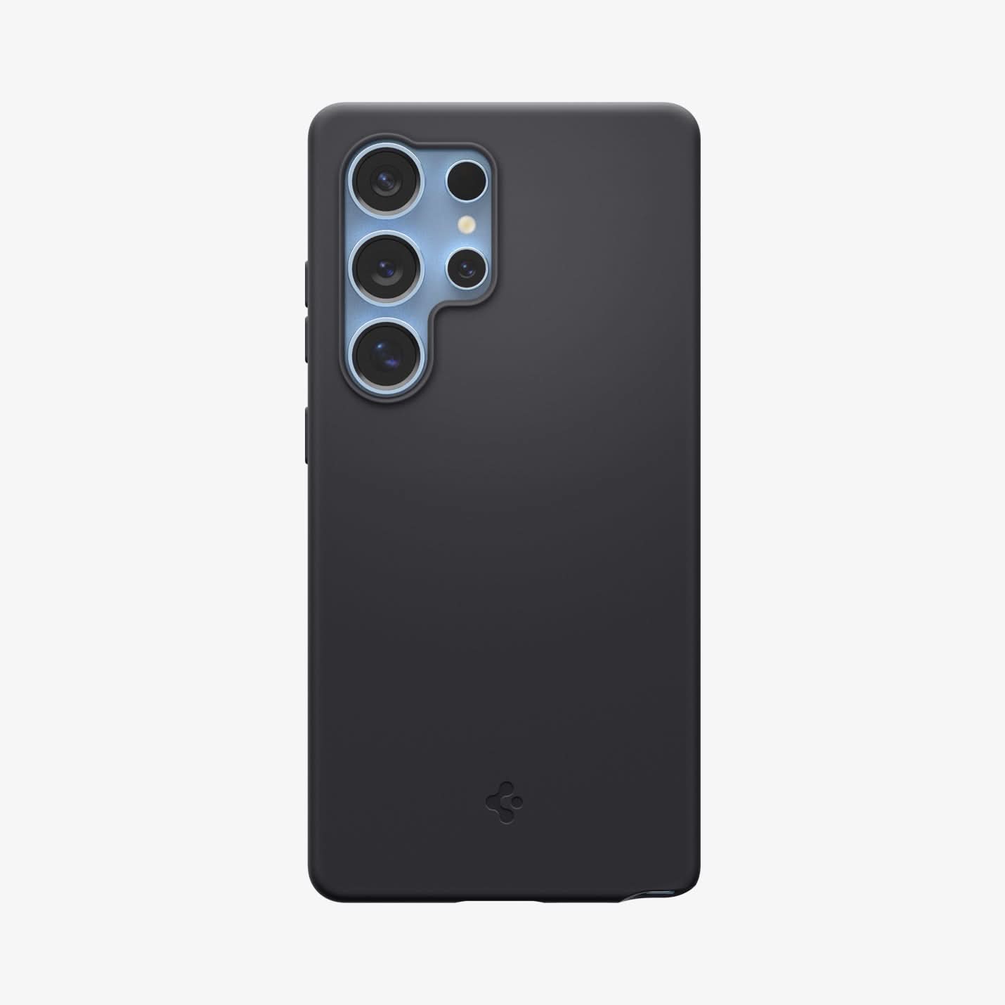 Galaxy S25 Series - Silicone Fit (Mag Fit)