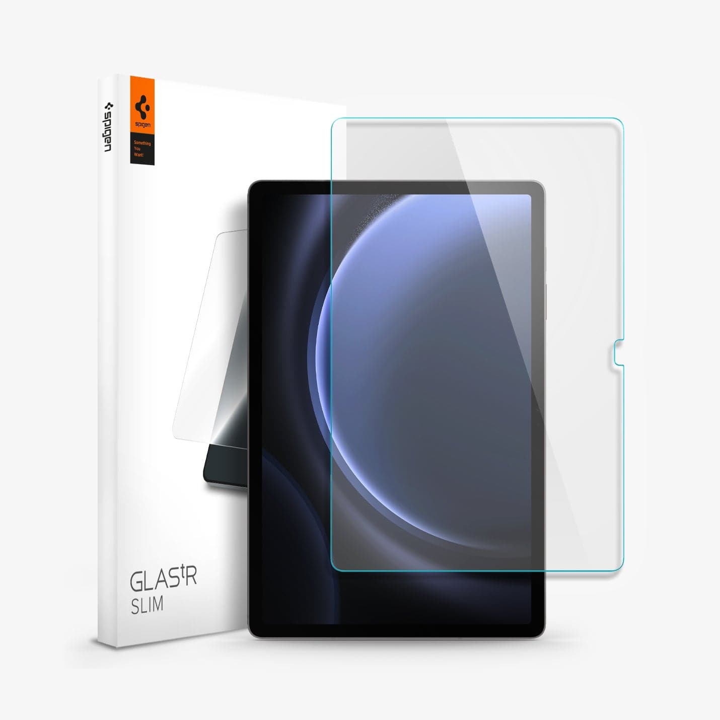 Galaxy Tab S Series - Glas.tR SLIM