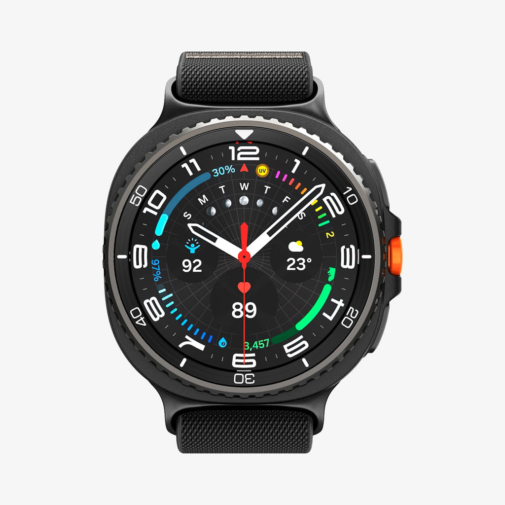 Galaxy Watch 8 Series - Lite Fit Band