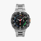 Galaxy Watch 8 Series - Bezel Tune