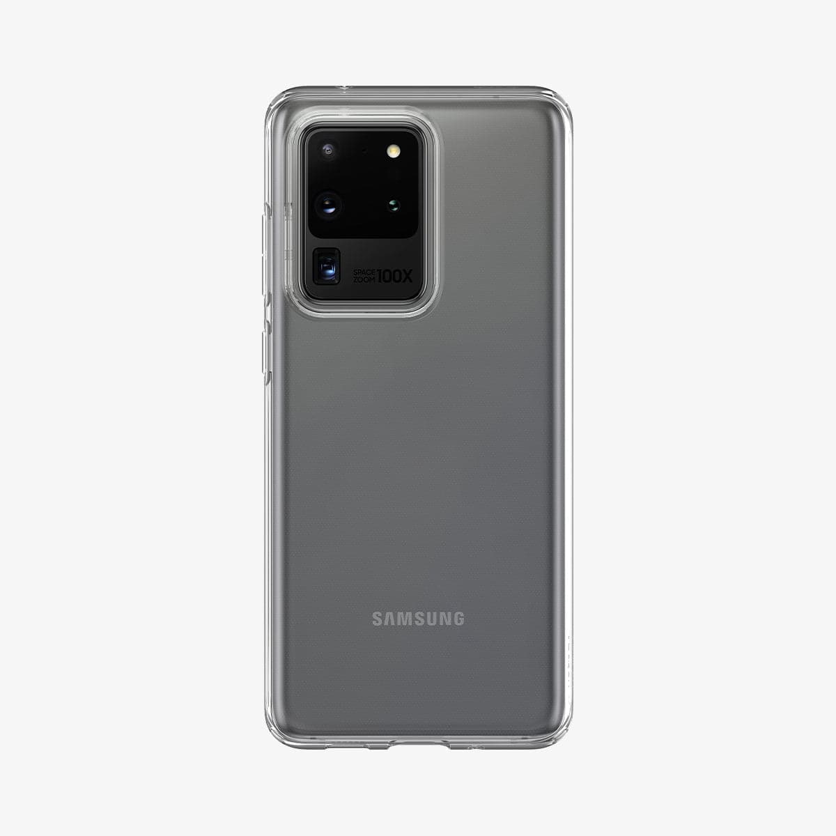 Galaxy S20 Series - Liquid Crystal