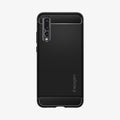 Huawei Series - Rugged Armor