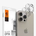 iPhone 15 Series - Optik Lens Protector