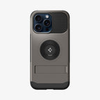 iPhone 15 Series - Slim Armor (Mag Fit)