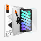 iPad Mini Series - GLAS.tR EZ FIT
