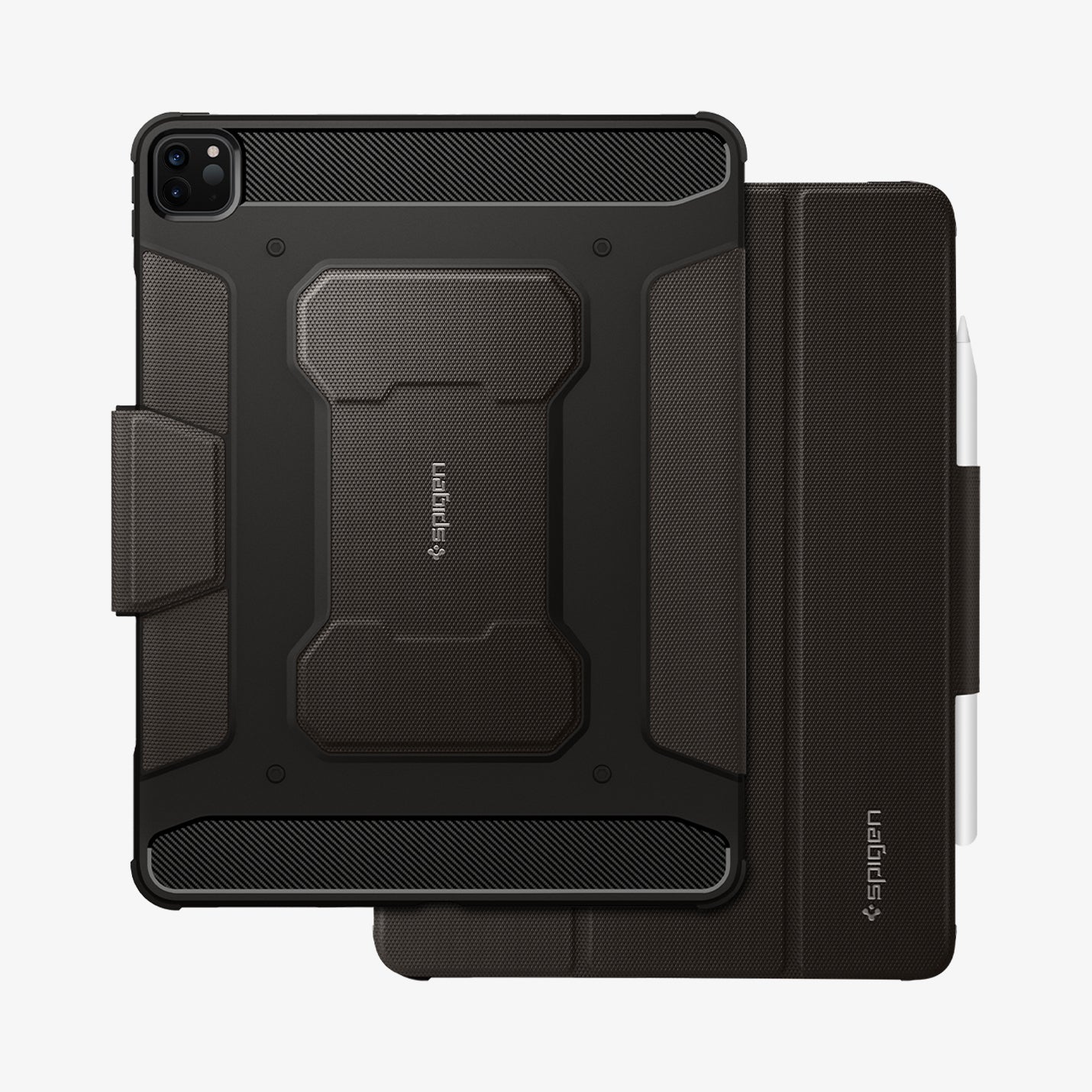 iPad Pro Series - Rugged Armor Pro