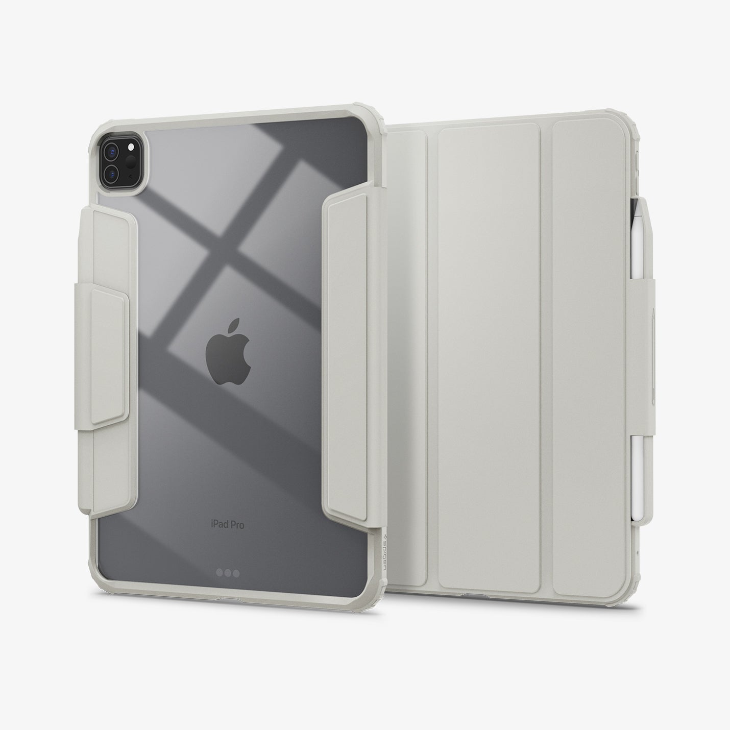 iPad Pro Series - Air Skin Pro