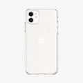 iPhone 11 Series - Liquid Crystal Glitter