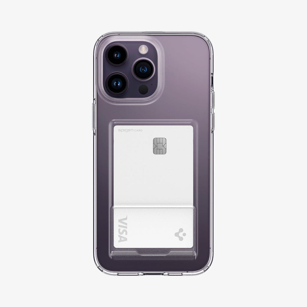 iPhone 14 Series - Crystal Slot