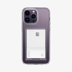 iPhone 14 Series - Crystal Slot