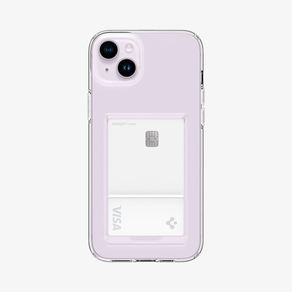 iPhone 14 Series - Crystal Slot