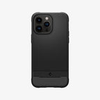 iPhone 14 Series - Rugged Armor (Mag Fit)