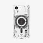 iPhone 17e Series - Ultra Hybrid Neo One (Mag Fit)
