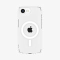 iPhone 16e Series - Ultra Hybrid (Mag Fit)