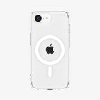 iPhone 16e Series - Ultra Hybrid (Mag Fit)