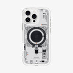 iPhone 16 Series - Ultra Hybrid Neo One (Mag Fit)