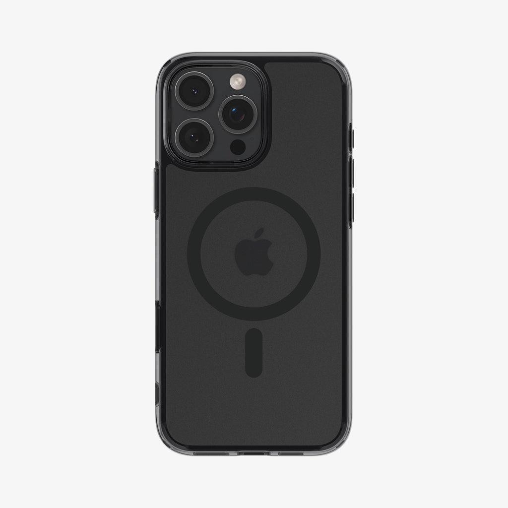 iPhone 16 Series - Ultra Hybrid T (Mag Fit)