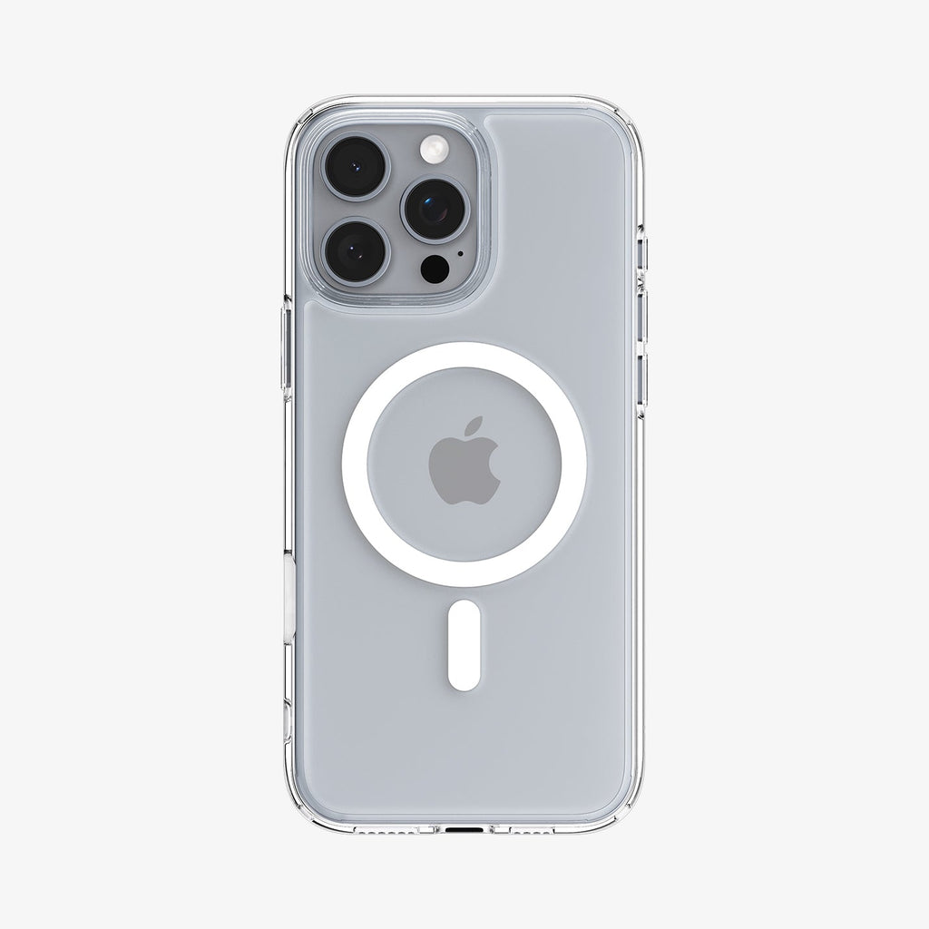 iPhone 16 Series - Ultra Hybrid T (Mag Fit)