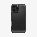 iPhone 16 Series - Rugged Armor (Mag Fit)